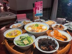 -寻宝记绍兴菜(鲁迅路店)