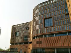 -中国宋庆龄青少年科技文化交流中心