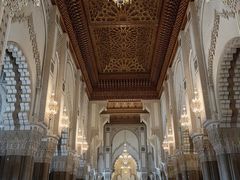 -哈桑二世清真寺