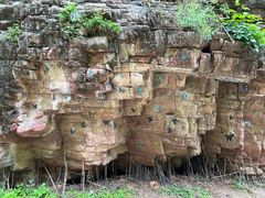 -湖洞水自然风景区