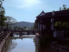 -鸣鹤古镇