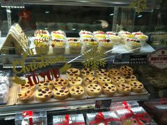 -BREAD WAY面包路·欧式面包(龙湖时代D馆店)