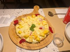 -素描餐厅(灵隐天竺店)
