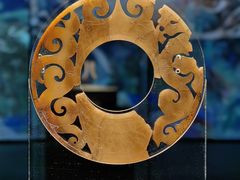 -北京大葆台遗址博物馆