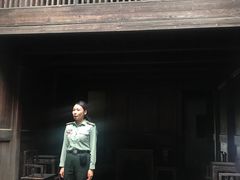 -古田会议纪念馆