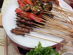 -串盟烧烤大排档·长沙美食地标(星沙店)