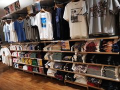 -优衣库(哈尔滨中央大街店)