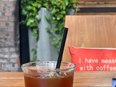 -旧雨咖啡·CoffeeFORU(黄村奥体店)