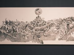 -四川美术学院美术馆