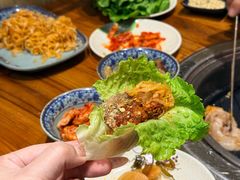 -玖泉里烤肉