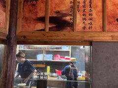 -六合居·明厨亮灶餐厅(成双大道店)