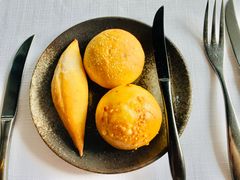 餐前面包-TRB Forbidden City(故宫店)