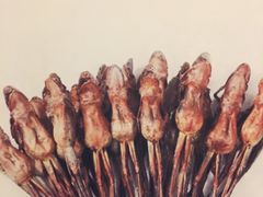 -老猎户炭火锅羊汤(万达店)