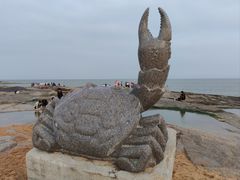 -日照灯塔风景区