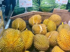 -果蔬好生活超市(东湖店)