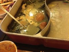 新辣道鱼火锅(世纪金源店)-新辣道鱼火锅(世纪金源购物中心店)