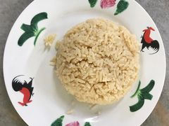 -威南记鸡饭餐室