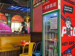 -胖哥俩肉蟹煲(龙德广场店)
