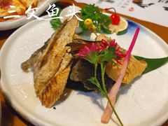 -大江户日本料理(吕厝店)