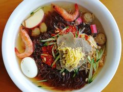 -顺姬冷面(延大店)