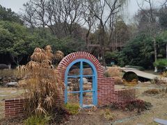-白马涧龙池景区