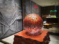 -成都天府丽雅酒店-宽窄店丽悦餐厅