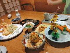 -鮨桐日本料理(望京店)