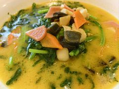 -周家二小姐的菜(西津渡店)