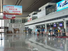 -敦煌莫高国际机场