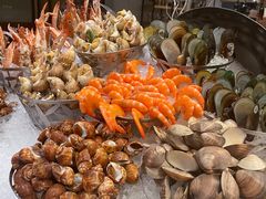 -顺德联塑万怡酒店·万荟轩自助餐厅