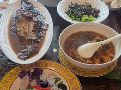 -民族饭荘(新华大街店)