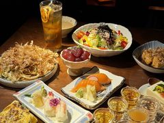-鸟泉居酒屋·烧鸟·酒馆(百子湾店)