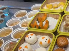 -星伦多自助料理(龙湖虹桥天街店)