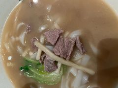 -漆黑觉米粉(三里屯店)