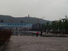 -百林公园-两江幸福广场