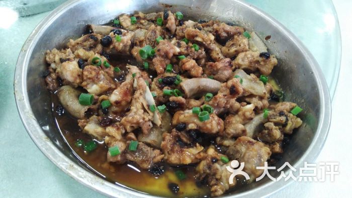 香顺农家菜(石排店)图片 第11张