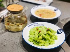 -羊来顺冰煮鲜羊铁锅烀羊肉(八卦岭店)