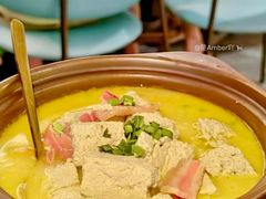 -雀蓝川菜(滨湖万象汇店)