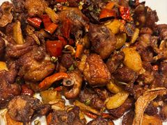 -偏爱炒鸡(老县衙店)