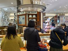 -阪急百货店(梅田总店)