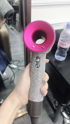 -MYCOLORHARSALON