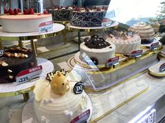 -DQ·蛋糕·冰淇淋(龙茗店)