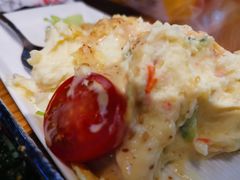 -樱の千渡日式料理·铁板烧•烧鸟(金盛田广场店)