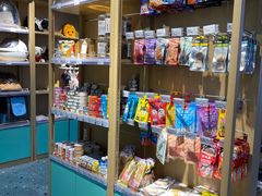 -龟与熊猫宠物公园(南坪店)