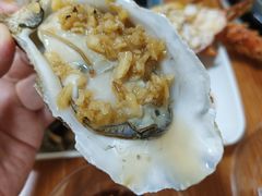 -船奇蒸汽海鲜·闽菜(八市海鲜总店)