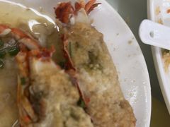 -红月湾海鲜饭店•沙滩海景(双月湾店)
