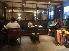 大堂-味妙烤鱼吧(回龙观店)
