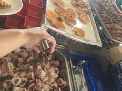 -荣誉国际酒店-云顶旋转餐厅