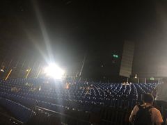 -广东科学中心科技影院