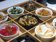 -新仙清汤牛腩(铜锣湾店)